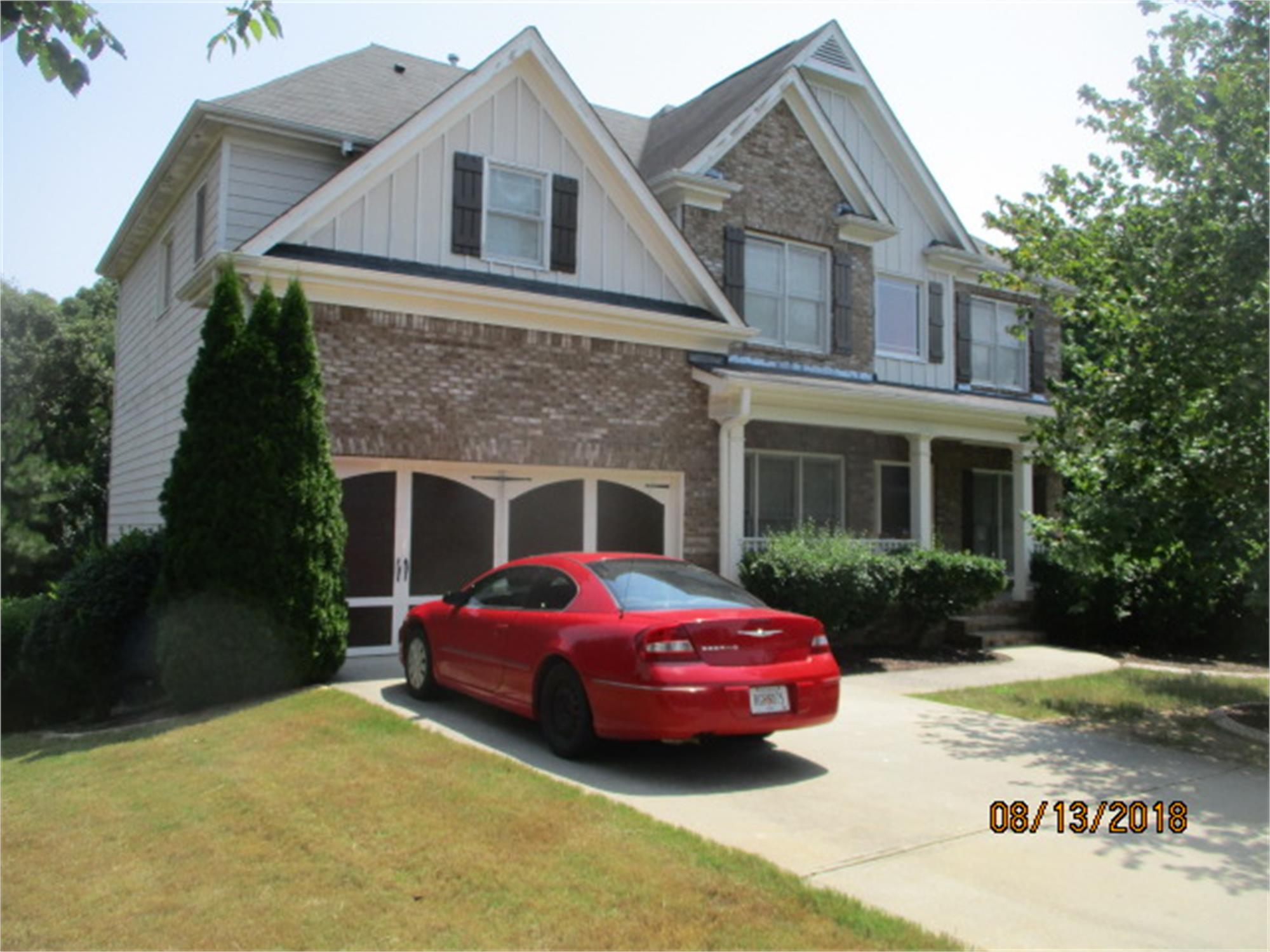 1919 Ambrosia Ct, Dacula, GA 30019-7922