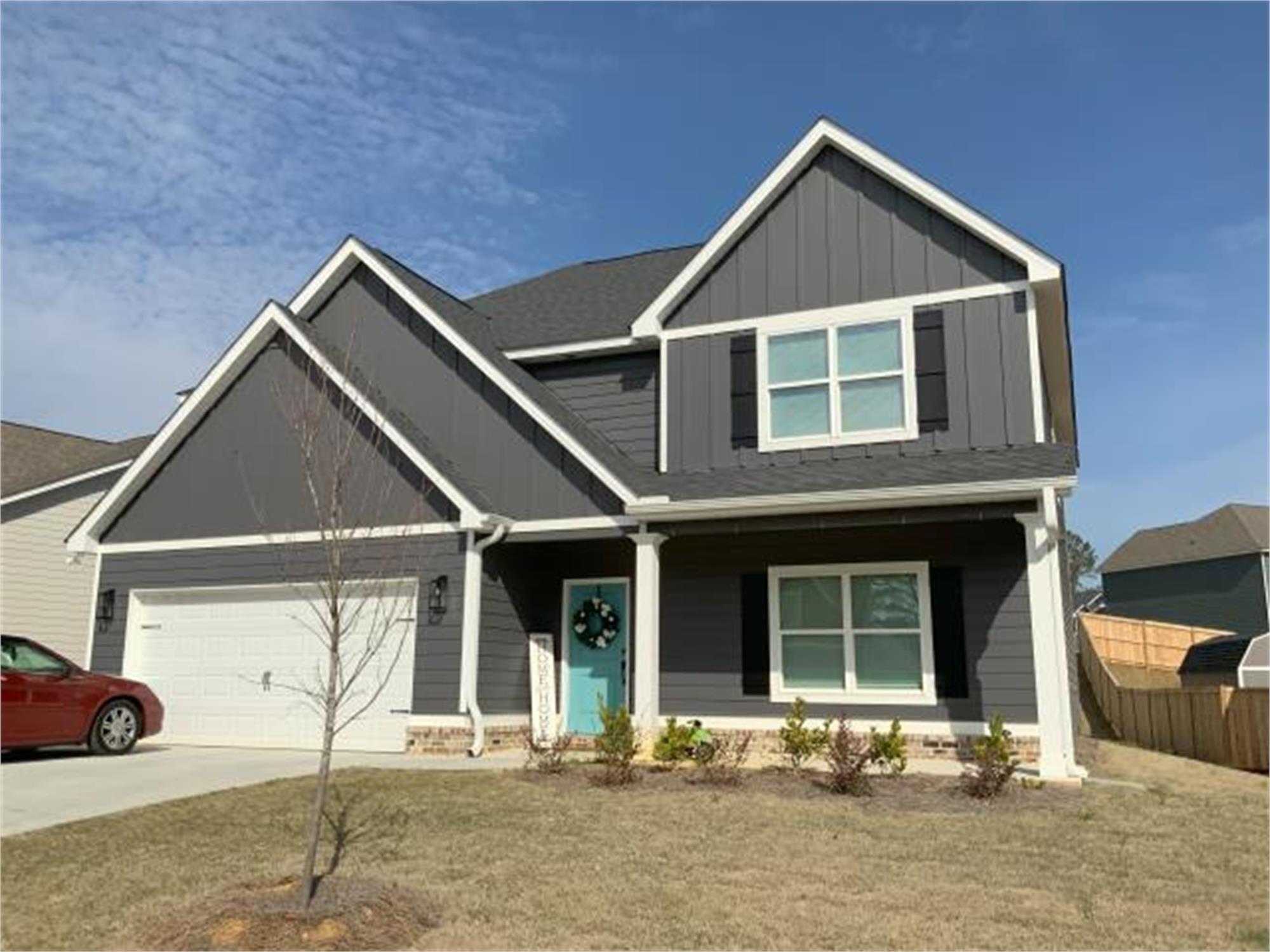 102 Cresthaven Rd, Carrollton, GA 30117-1516