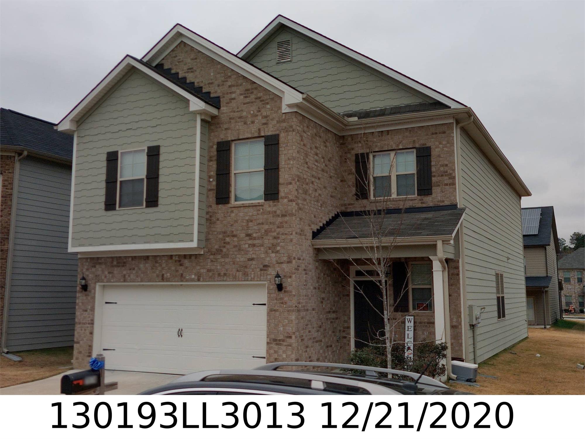 7574 Crawford Ct, Fairburn, GA 30213-3509