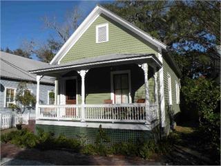 1012 Carpenter St, Brunswick, GA 31520-7551