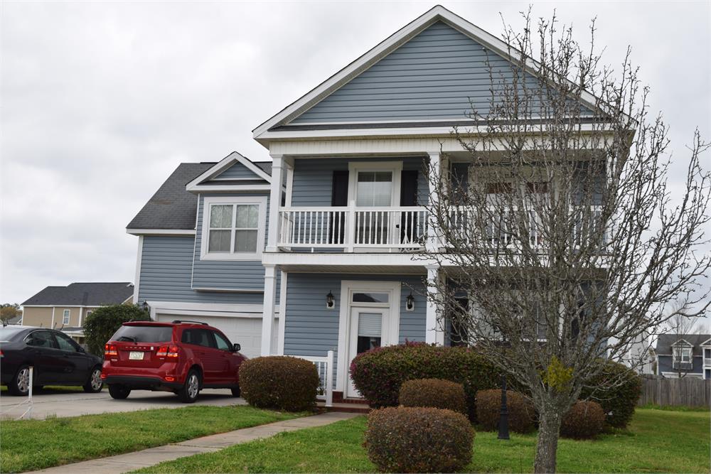 106 Mount Pilot Ct, Warner Robins, GA 31088-2122