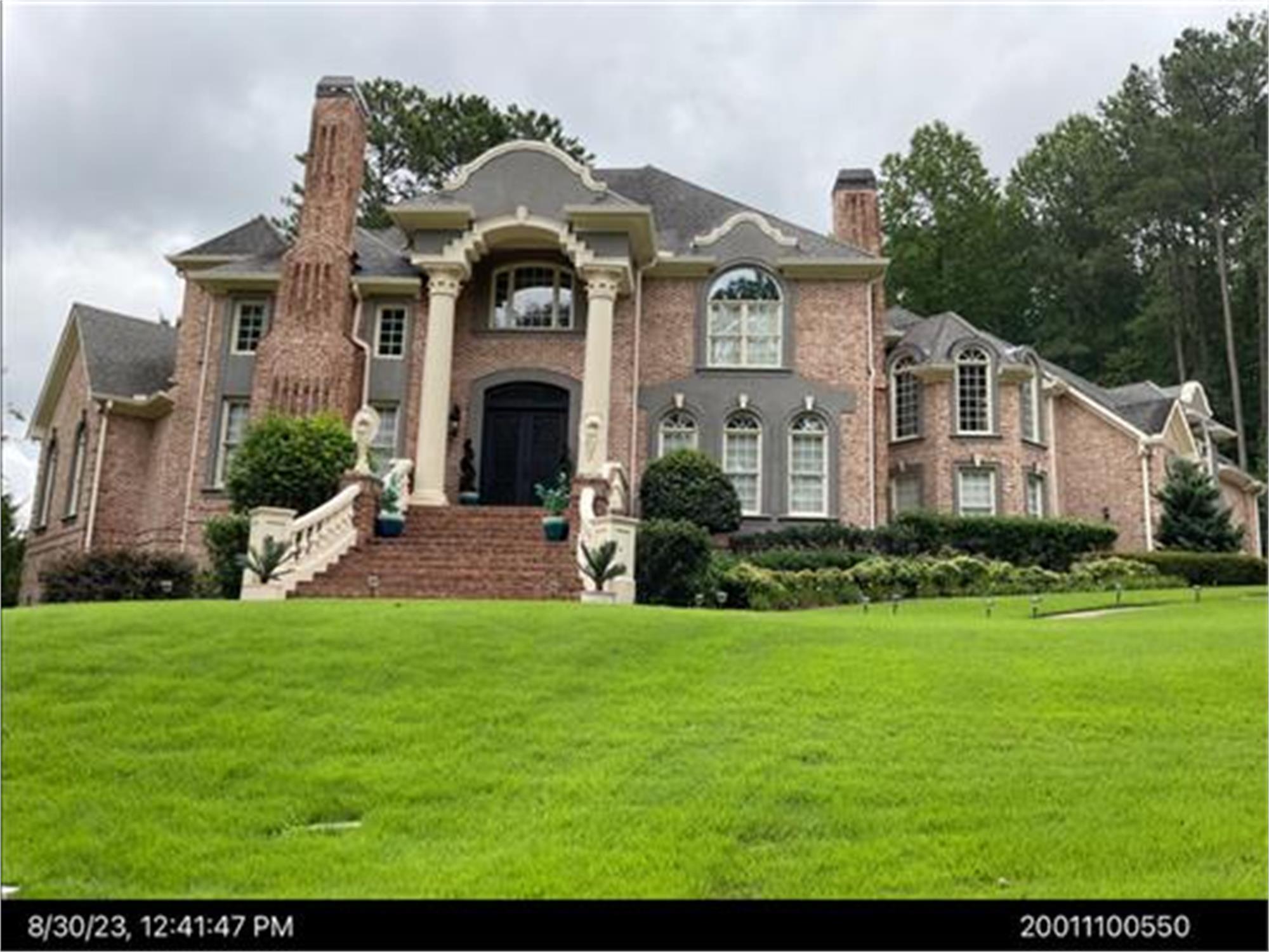 5343 Saville Dr Nw, Acworth, GA 30101-6903