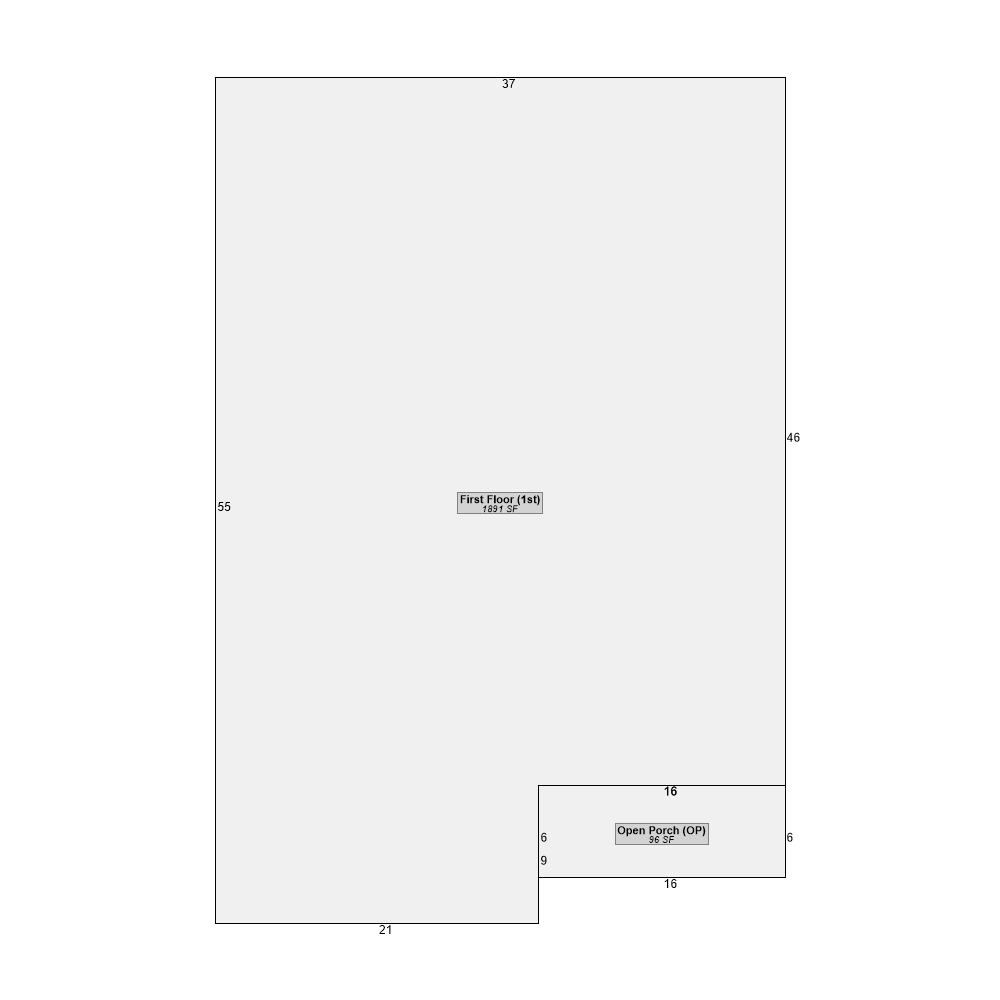 54 George W Dr, Lafayette, GA 30728-5568