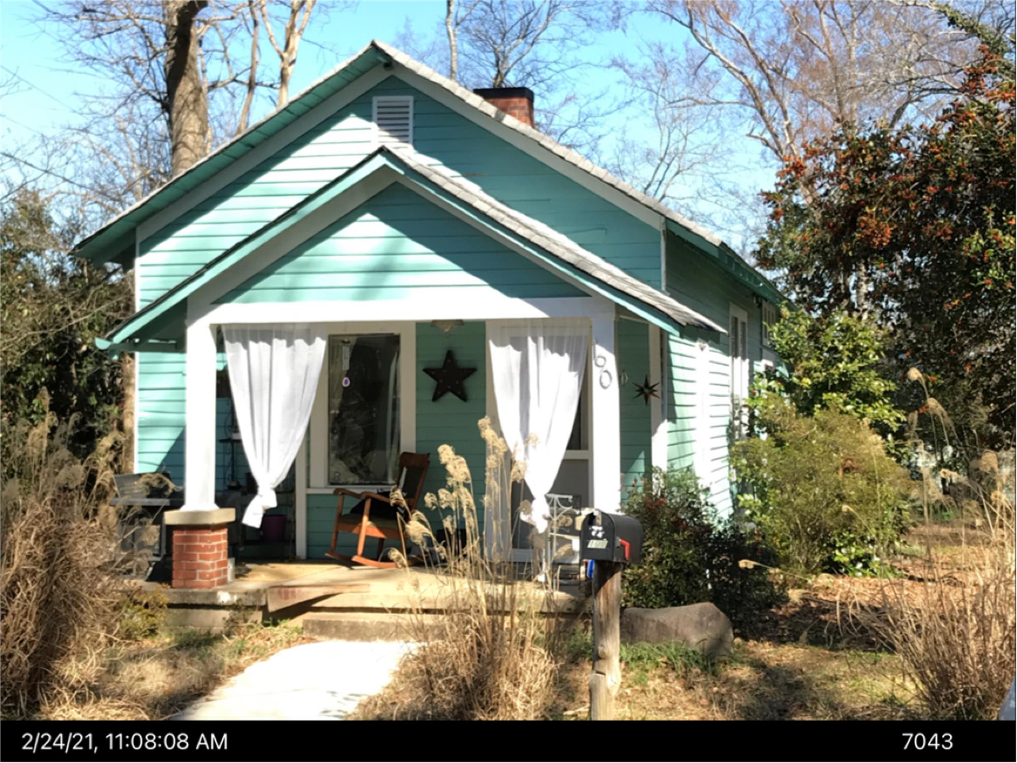 190 Nantahala Ext, Athens, GA 30601-1718