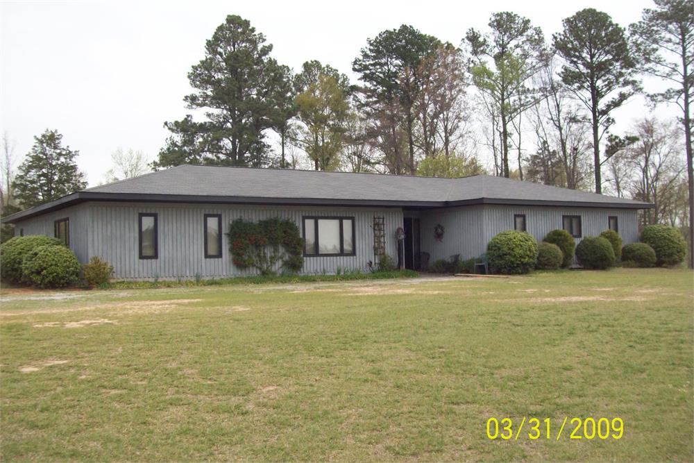 376 N Smyrna Church Rd, Washington, GA 30673-2947