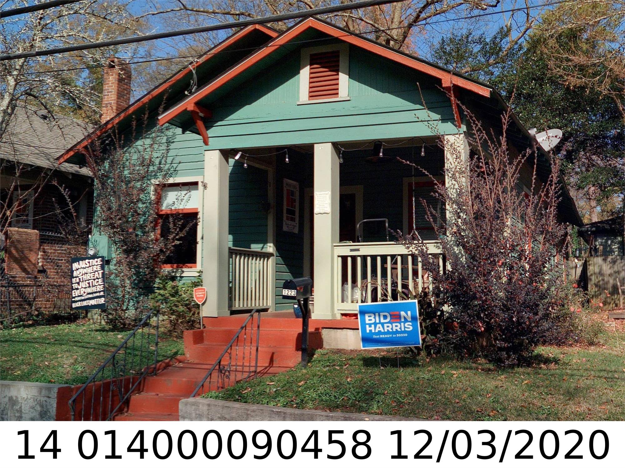 1223 Oak St Sw, Atlanta, GA 30310
