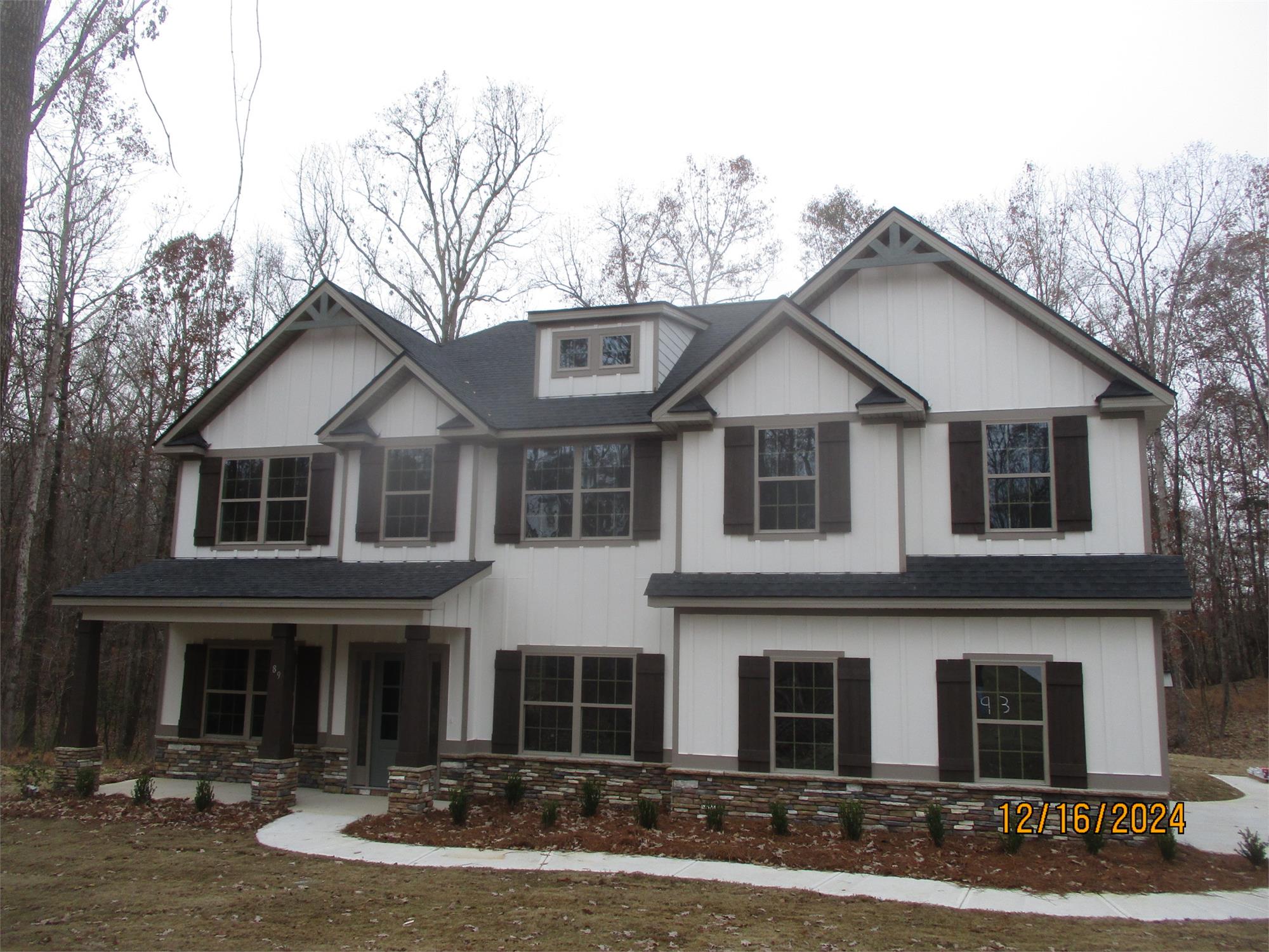 89 Ironwood Ct, Midland, GA 31820-1101