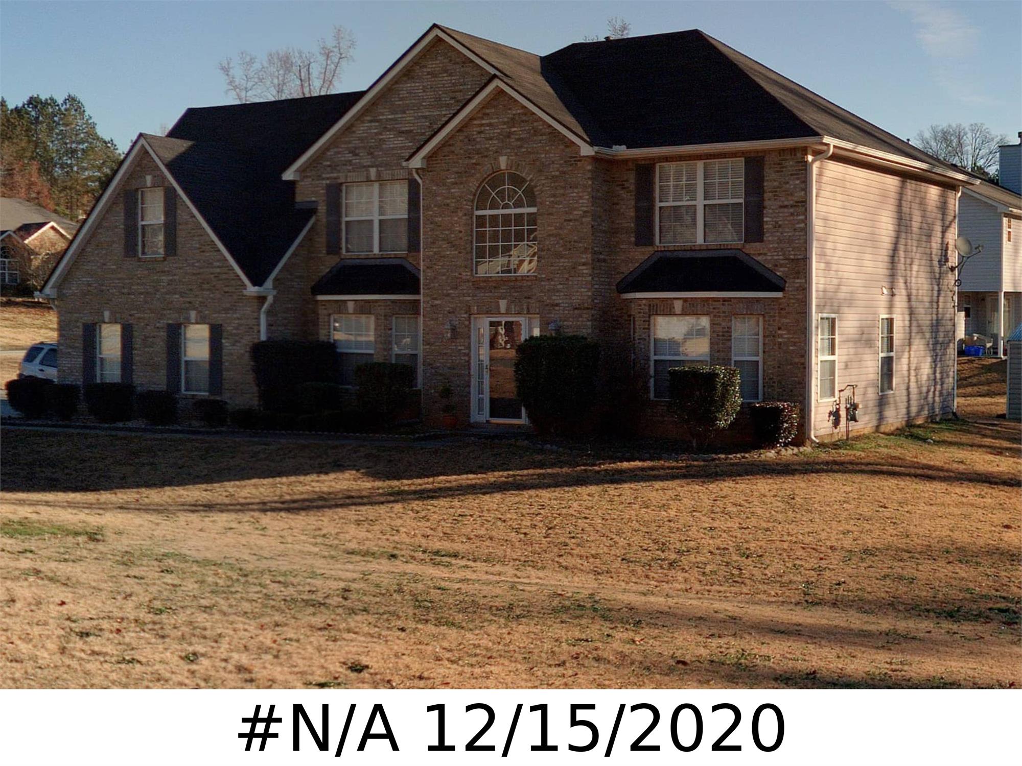 2005 Winding Brook Way, Fairburn, GA 30213-1266