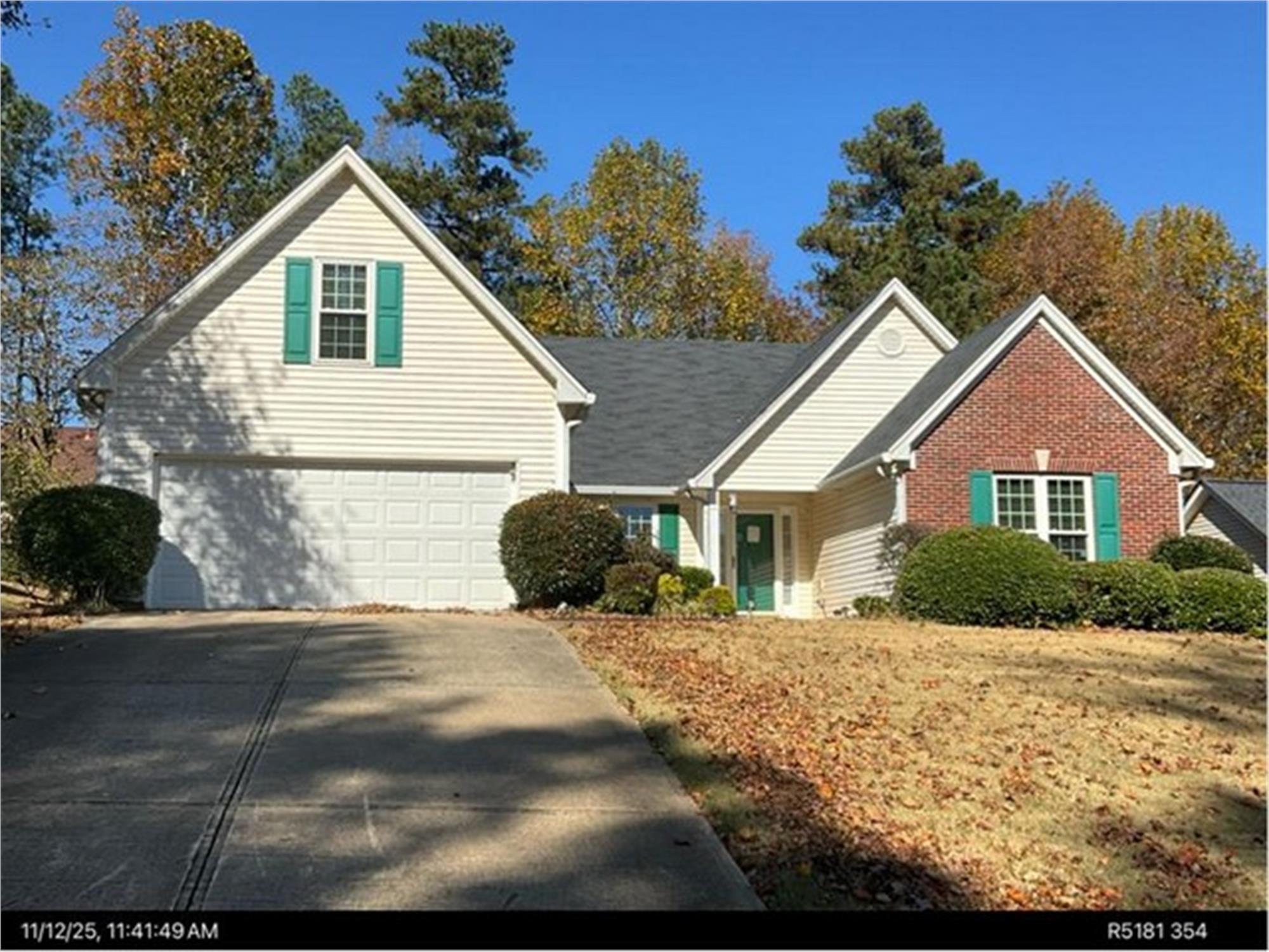 340 Windsor Brook Ln Se, Lawrenceville, GA 30045-3816