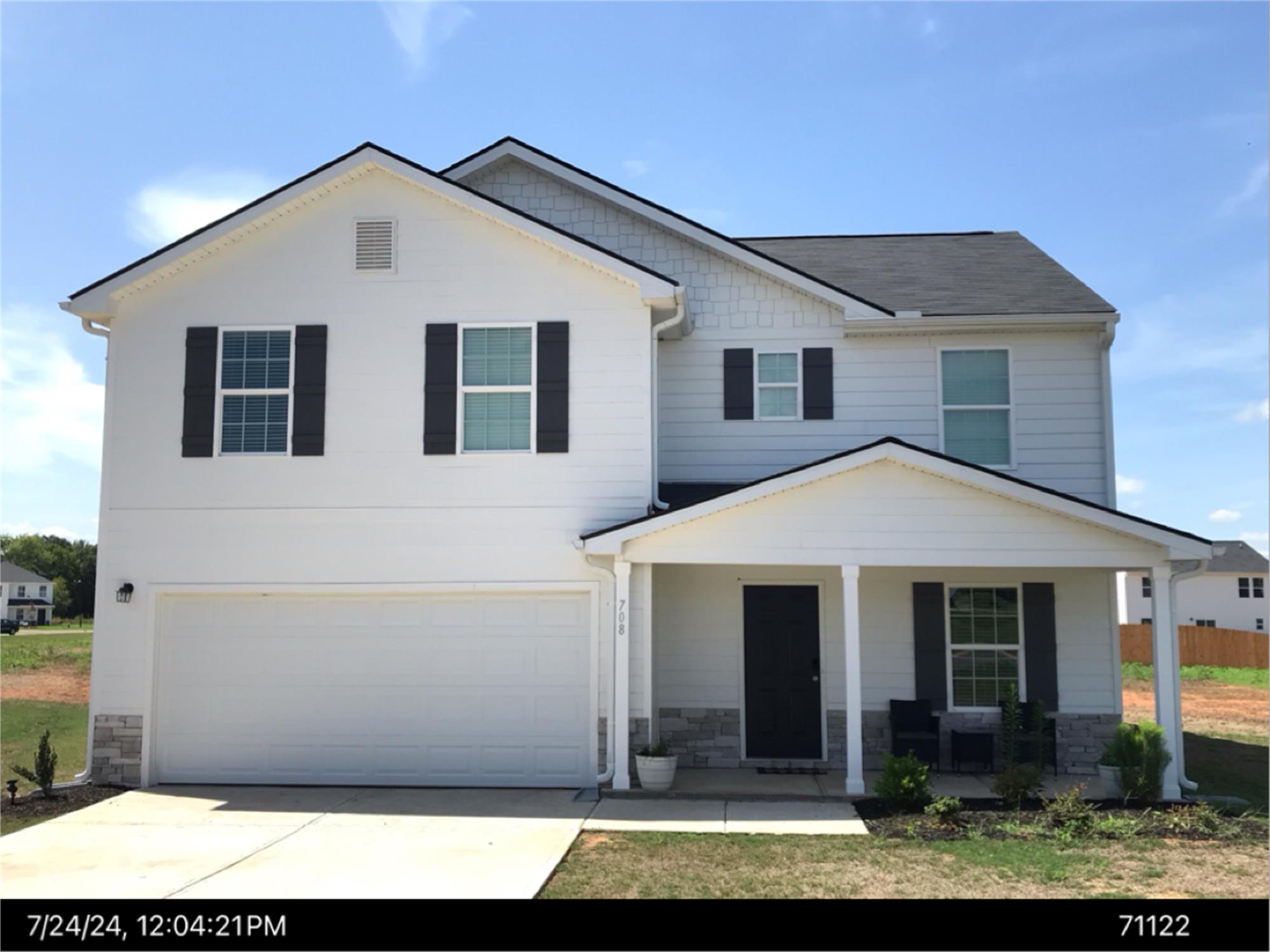 708 Coopers Lndg, Macon, GA 31216-7470