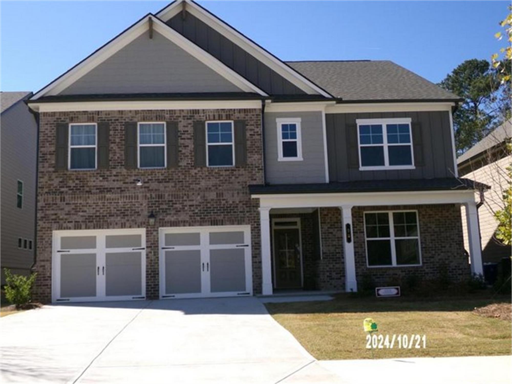 98 Ryston Way, Lawrenceville, GA 30045