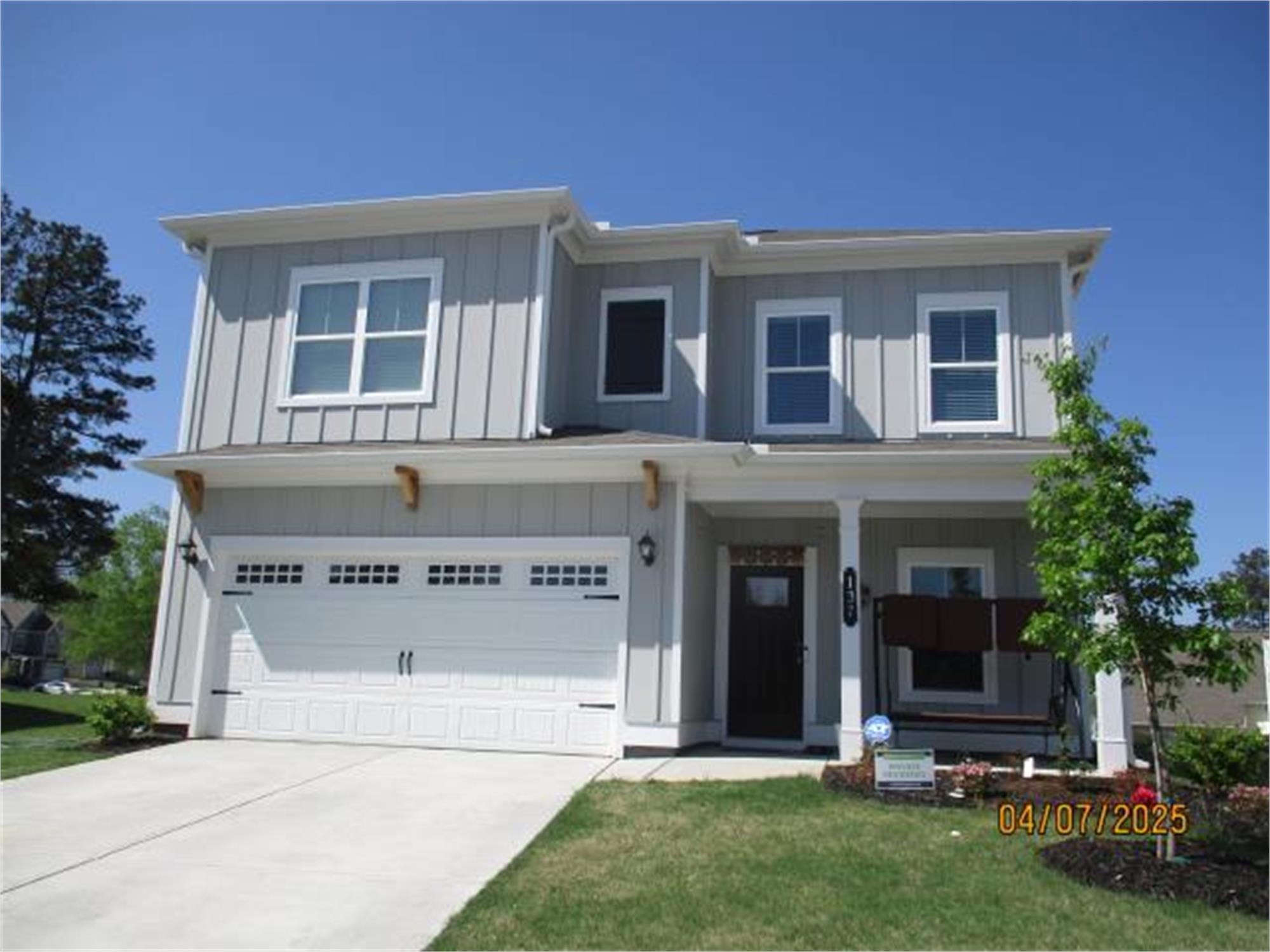 137 Asher Dr, Carrollton, GA 30116-4100