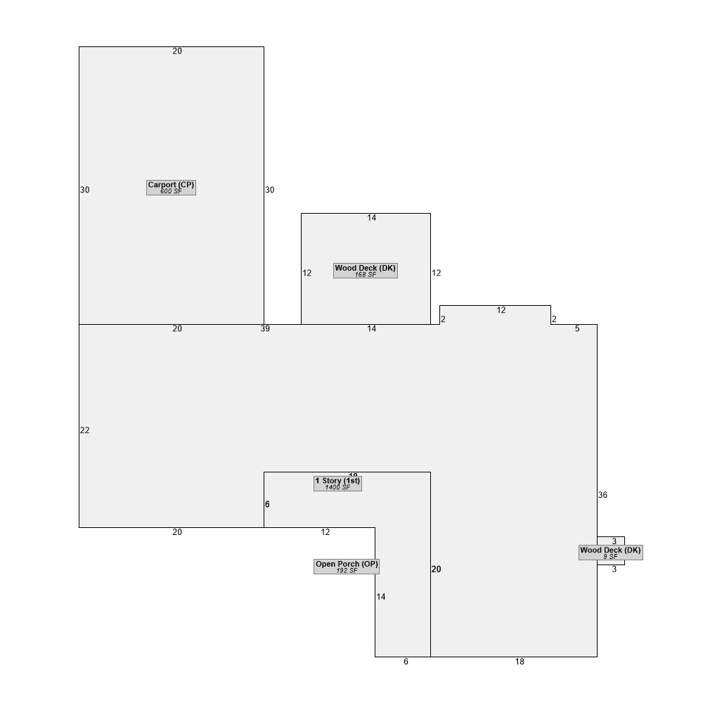 143 Nixon Jones Rd, Folkston, GA 31537-7745