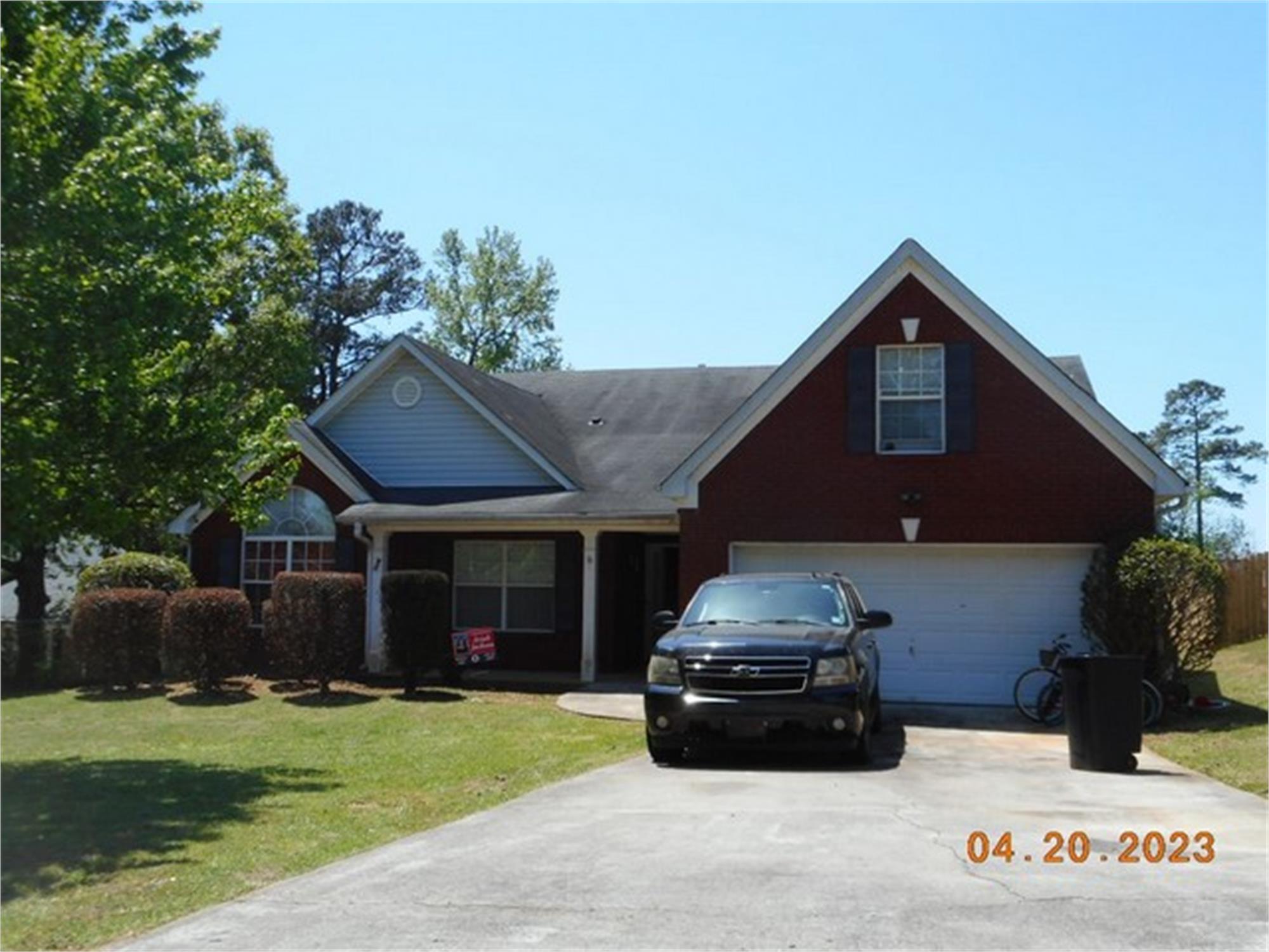 2760 Bethesda Ct Nw, Lawrenceville, GA 30044-3504
