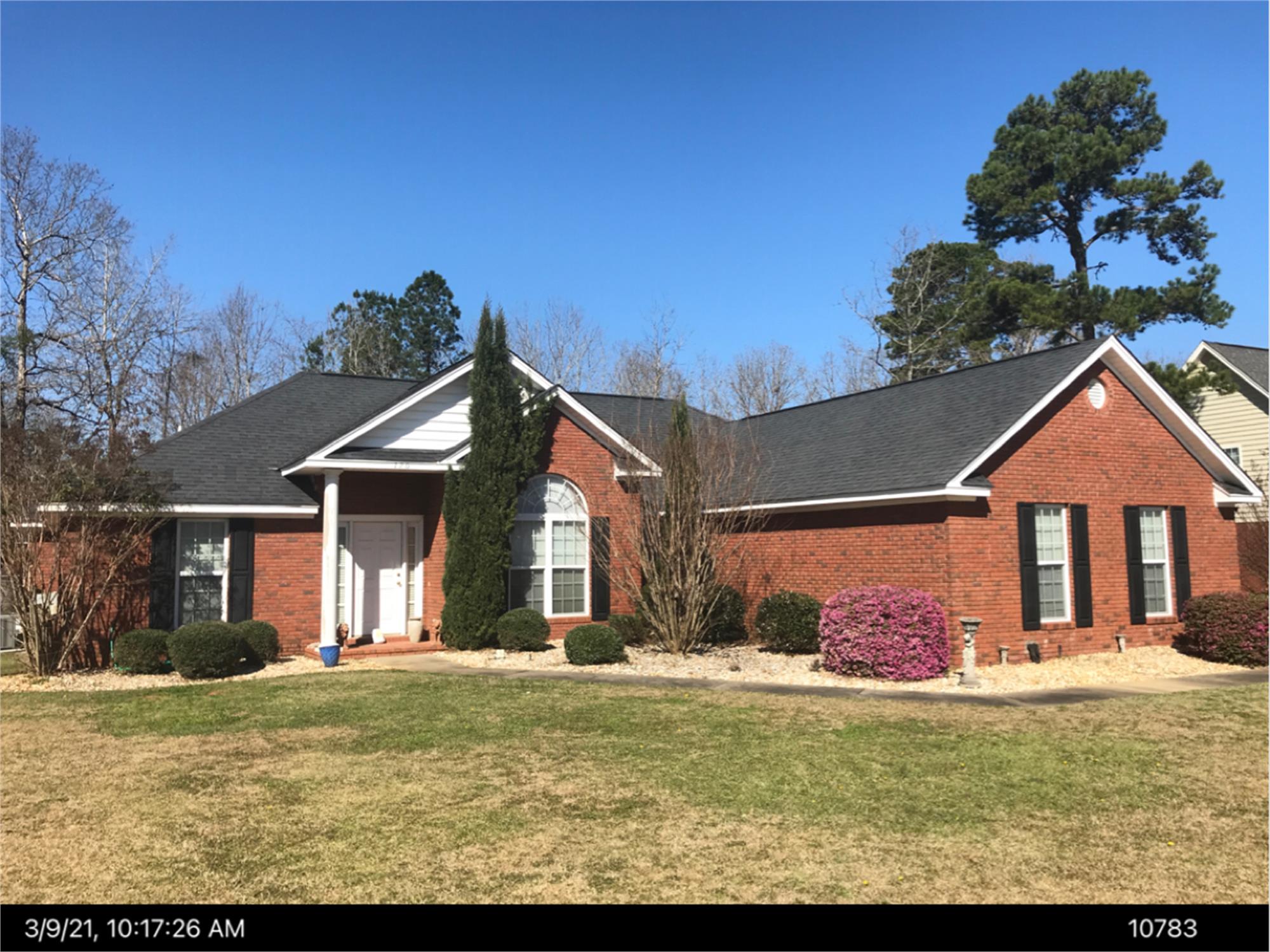 120 Cheasapeake Ct, Leesburg, GA 31763-5852