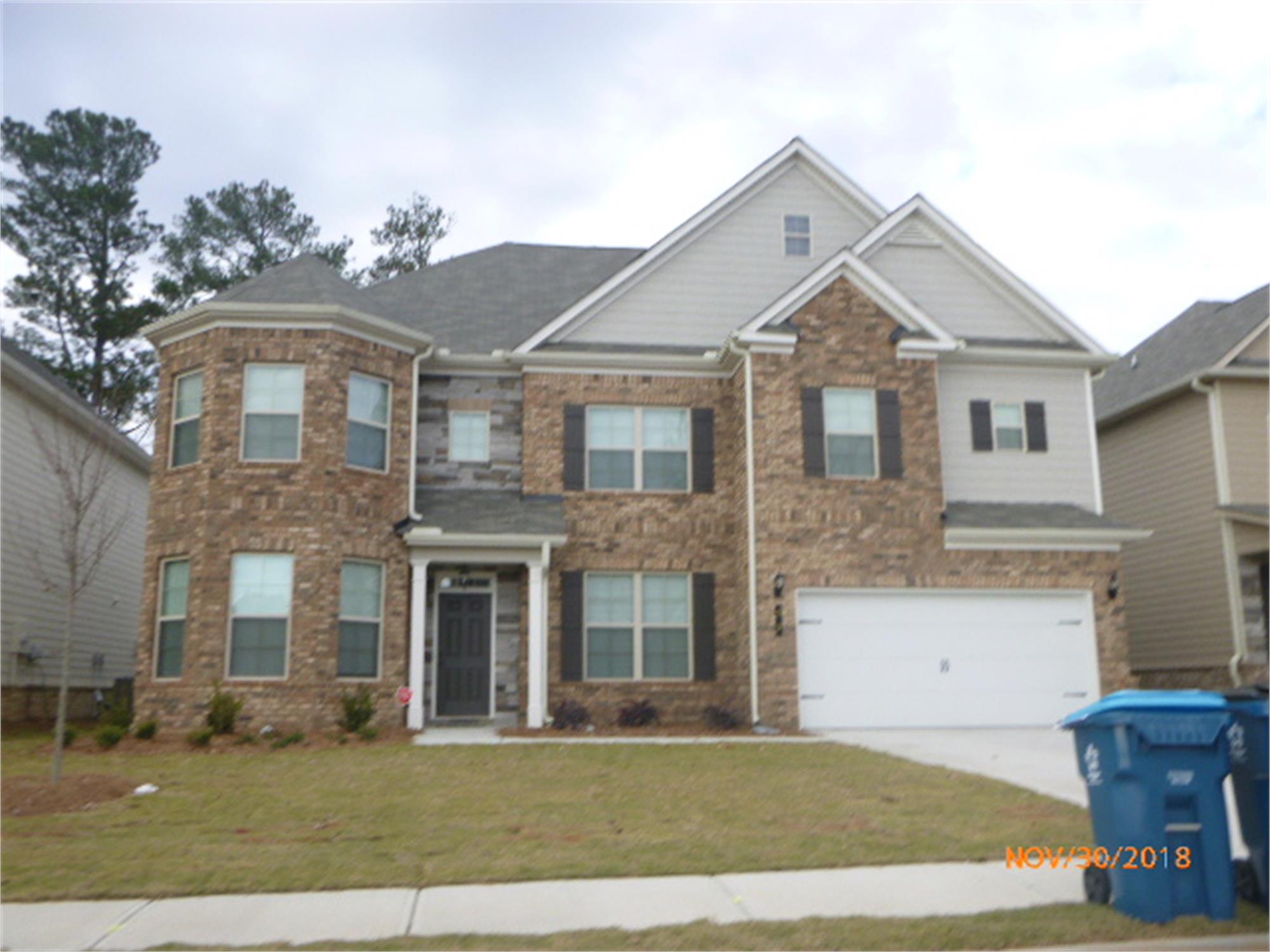 73 Oak Farm Ct, Loganville, GA 30052-5705