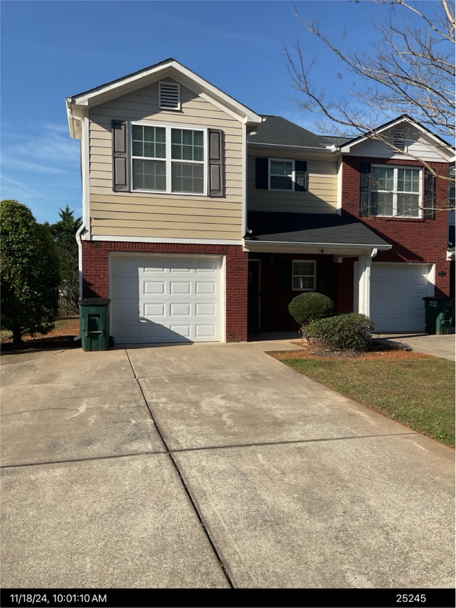 124 Avalon Dr Nw, Calhoun, GA 30701-9433