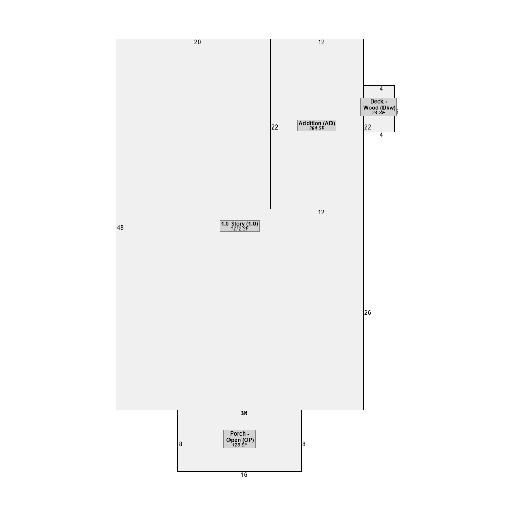 1209 Pleasant Ave, Griffin, GA 30223-2132
