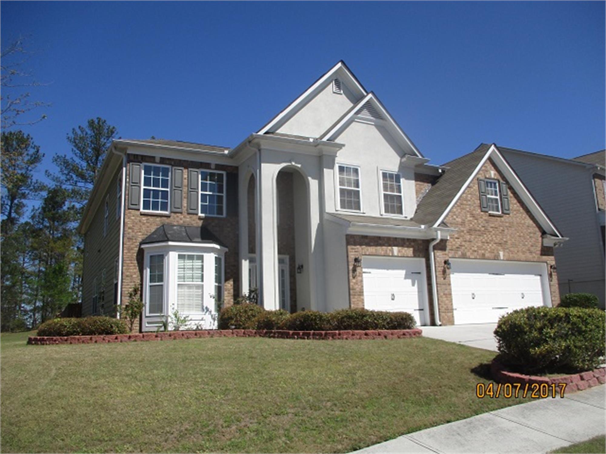 3458 Park Hill Cir Sw, Loganville, GA 30052-8414