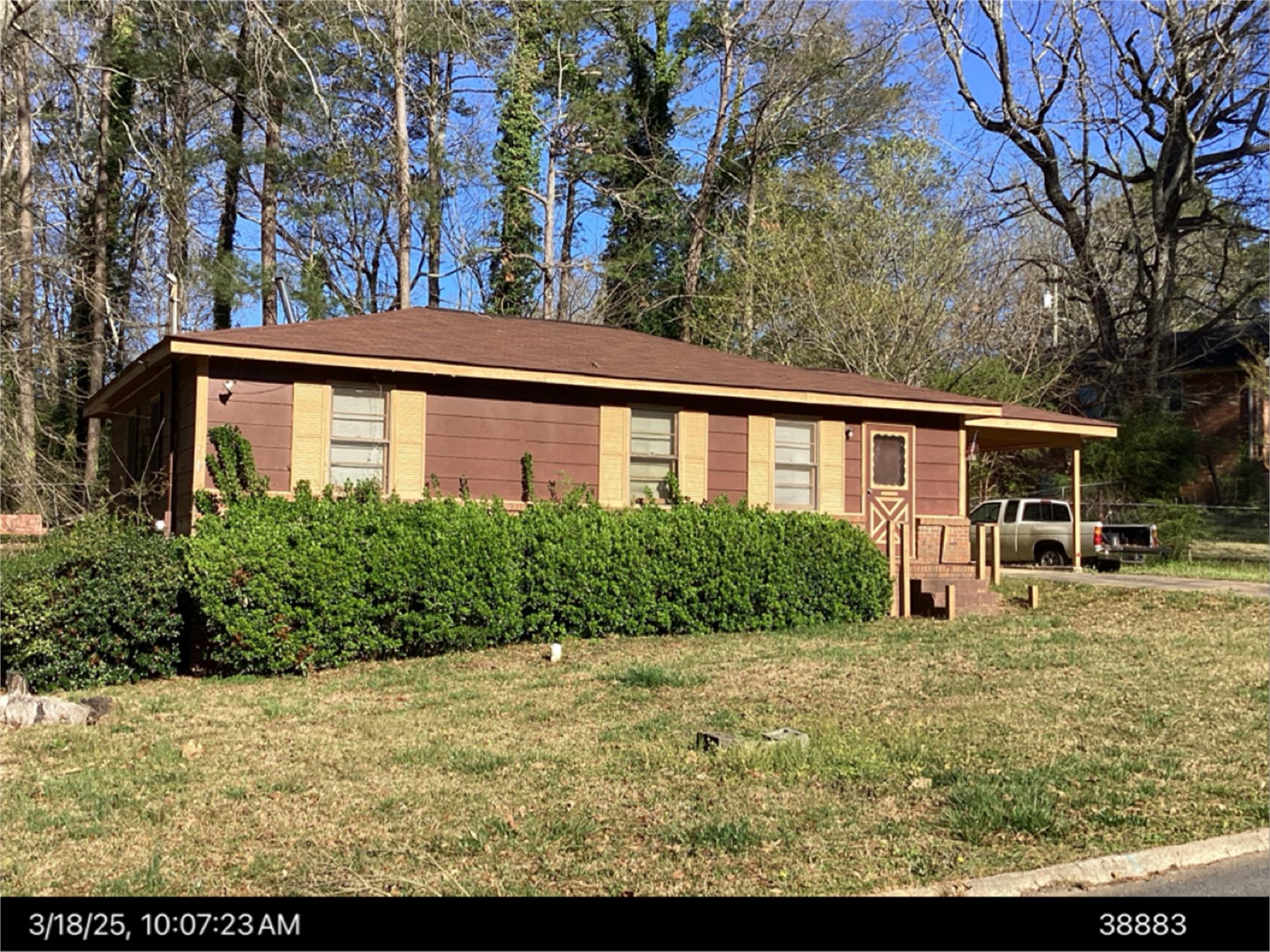 8120 Kirk St, Covington, GA 30014-3864