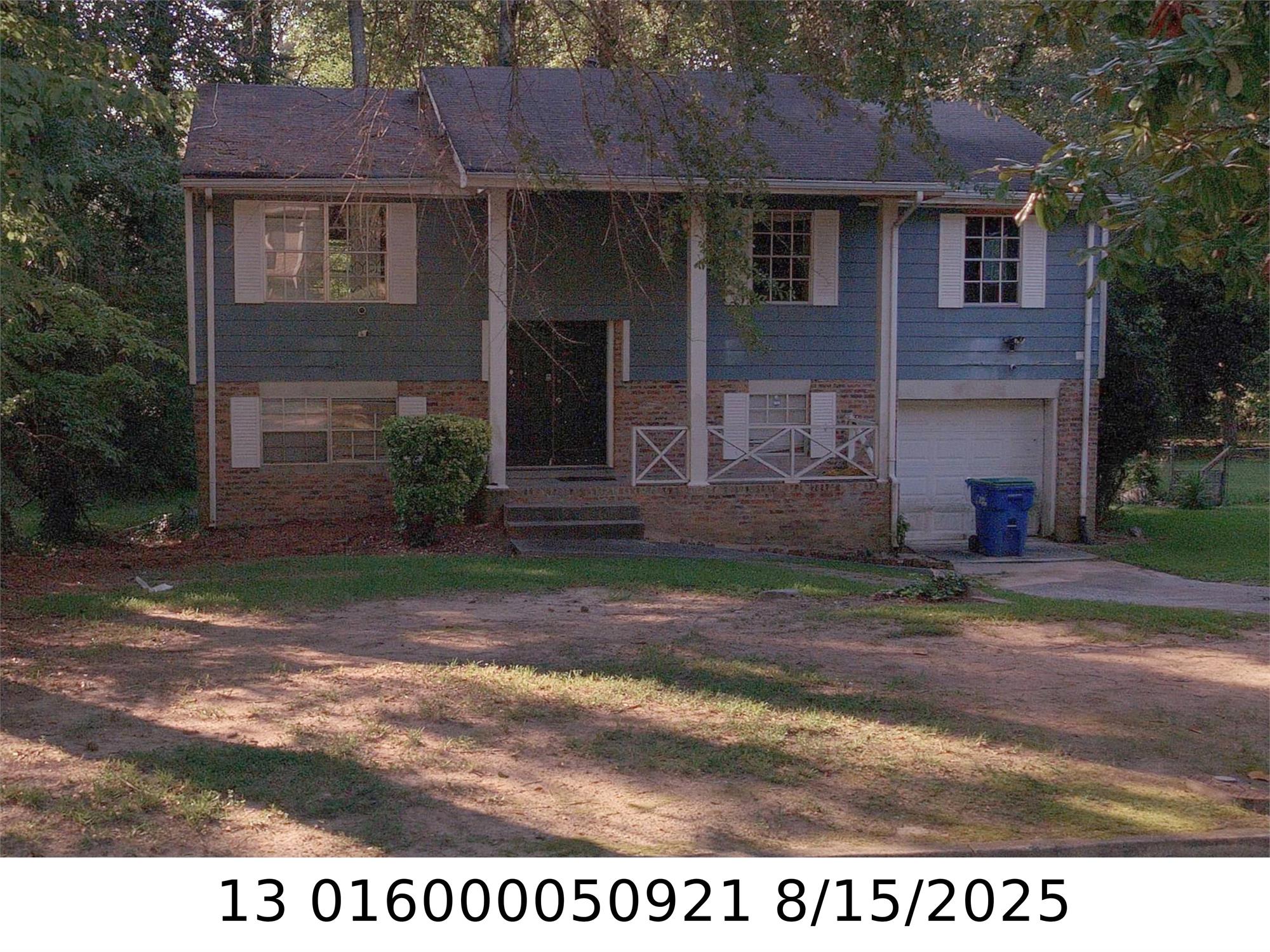 6665 Cedar Hurst Trl, Atlanta, GA 30349-4518
