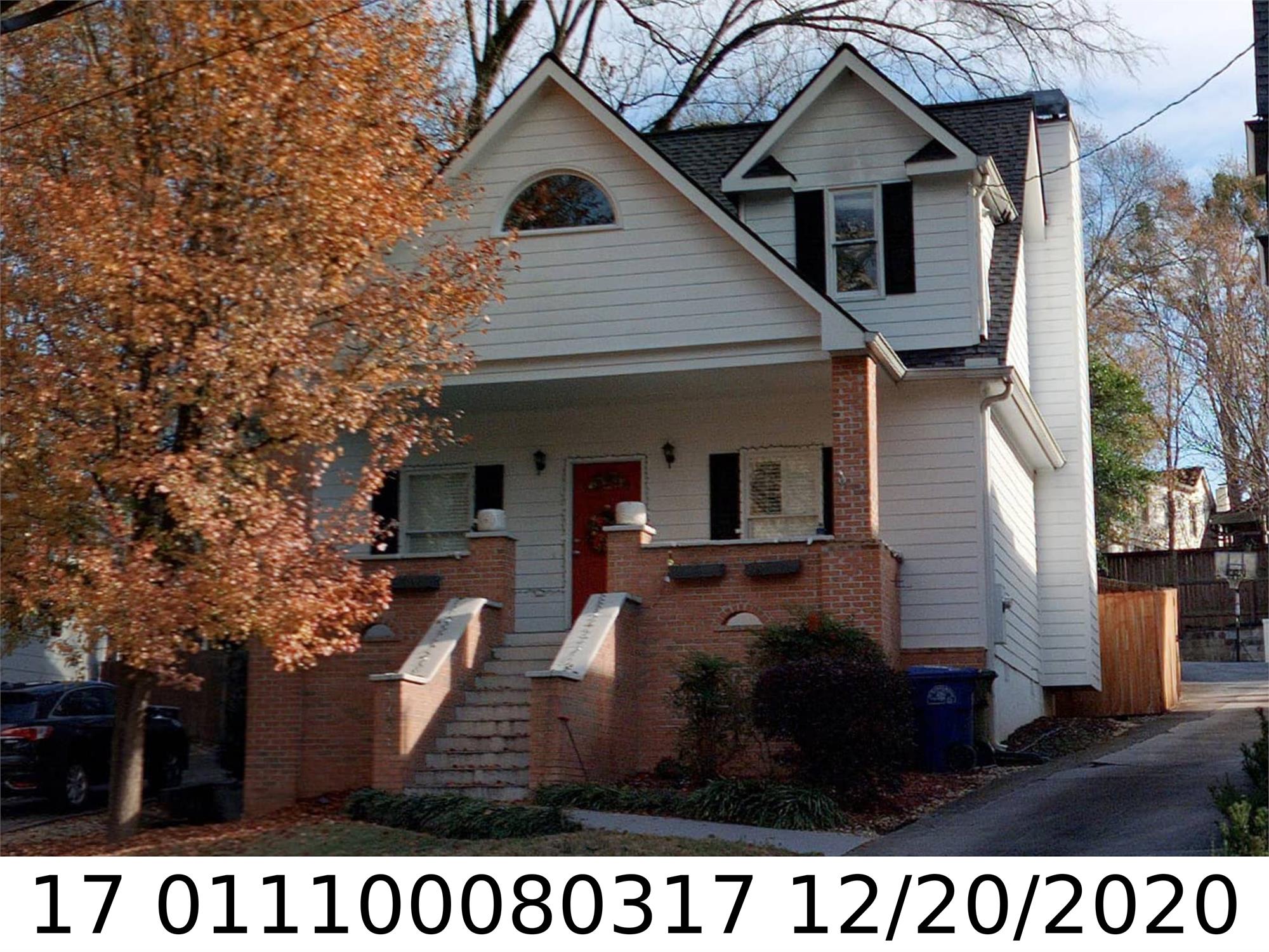 2036 Fairhaven Cir Ne, Atlanta, GA 30305-4313