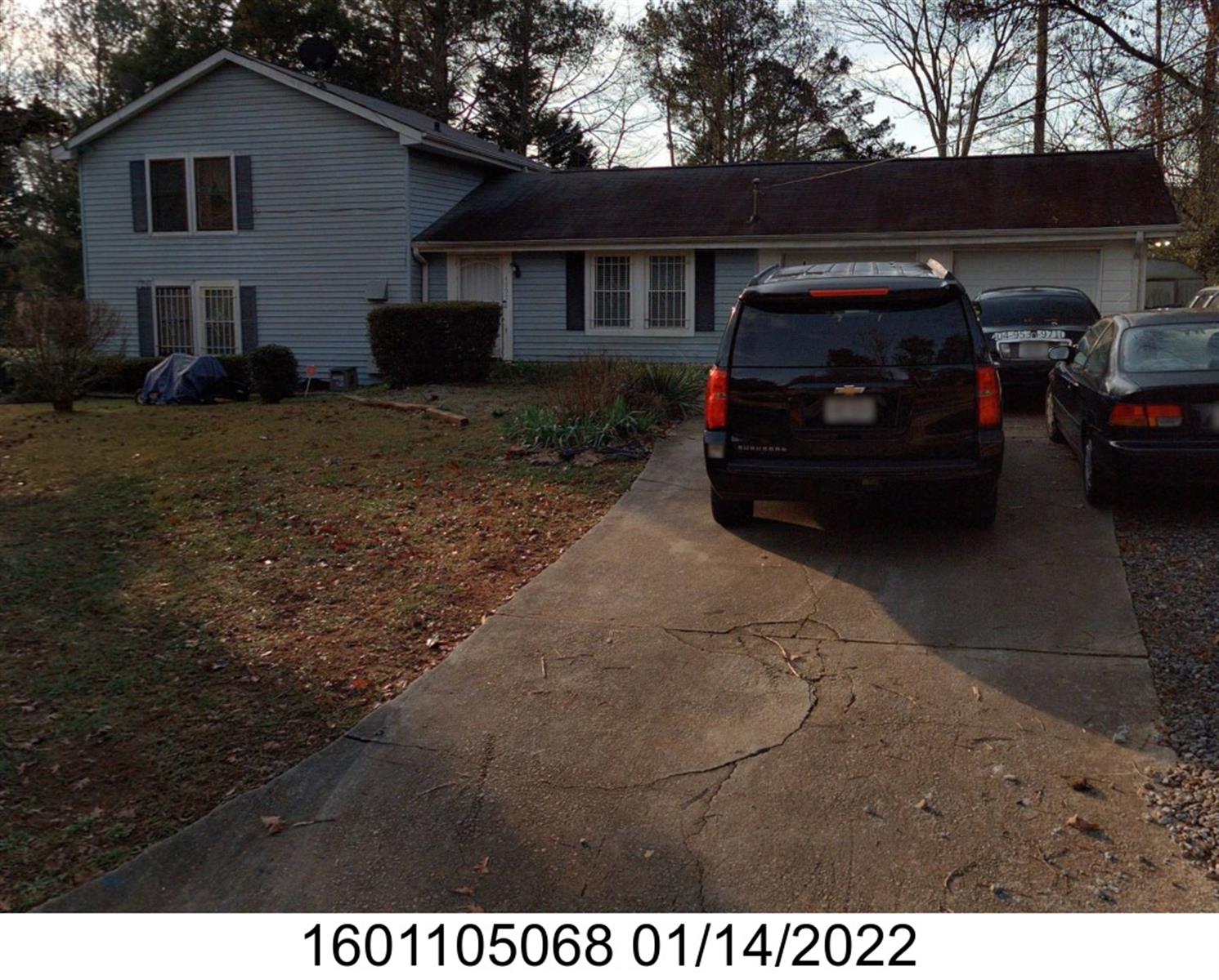 4997 Thompson Mill Rd, Lithonia, GA 30038-2334