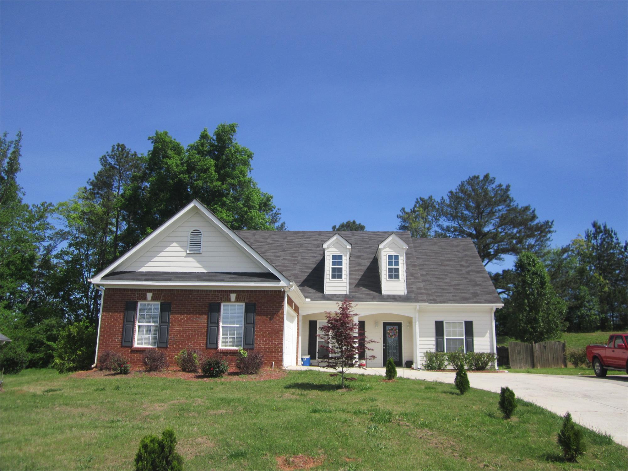 172 Devynwood Ln, Dallas, GA 30157-6792
