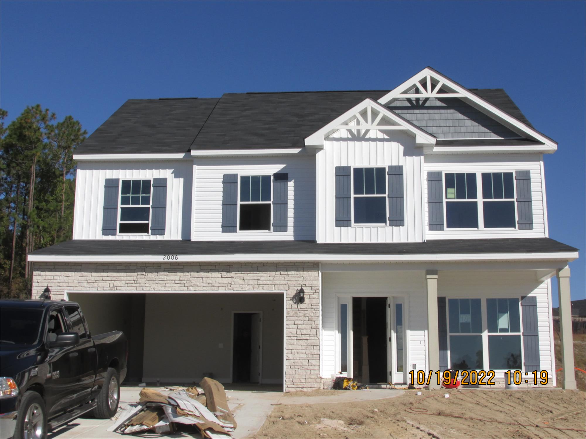 2006 Meridian Way, Augusta, GA 30909-9253