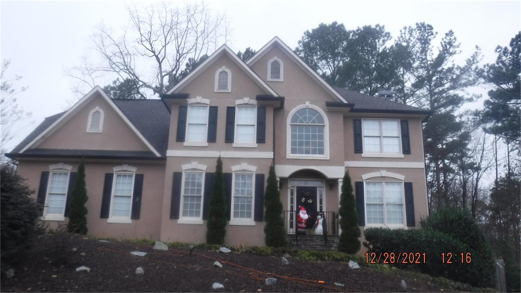 2408 Waterton Ct Nw, Acworth, GA 30101-3499