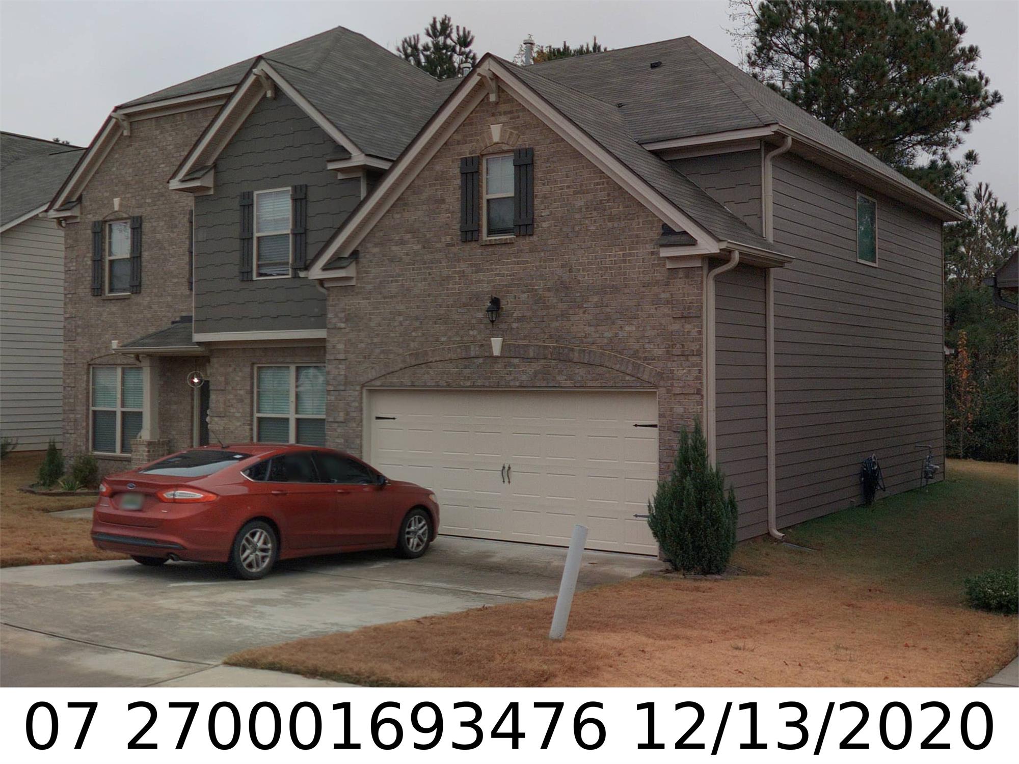 60 Windsor Ln, Fairburn, GA 30213-6498