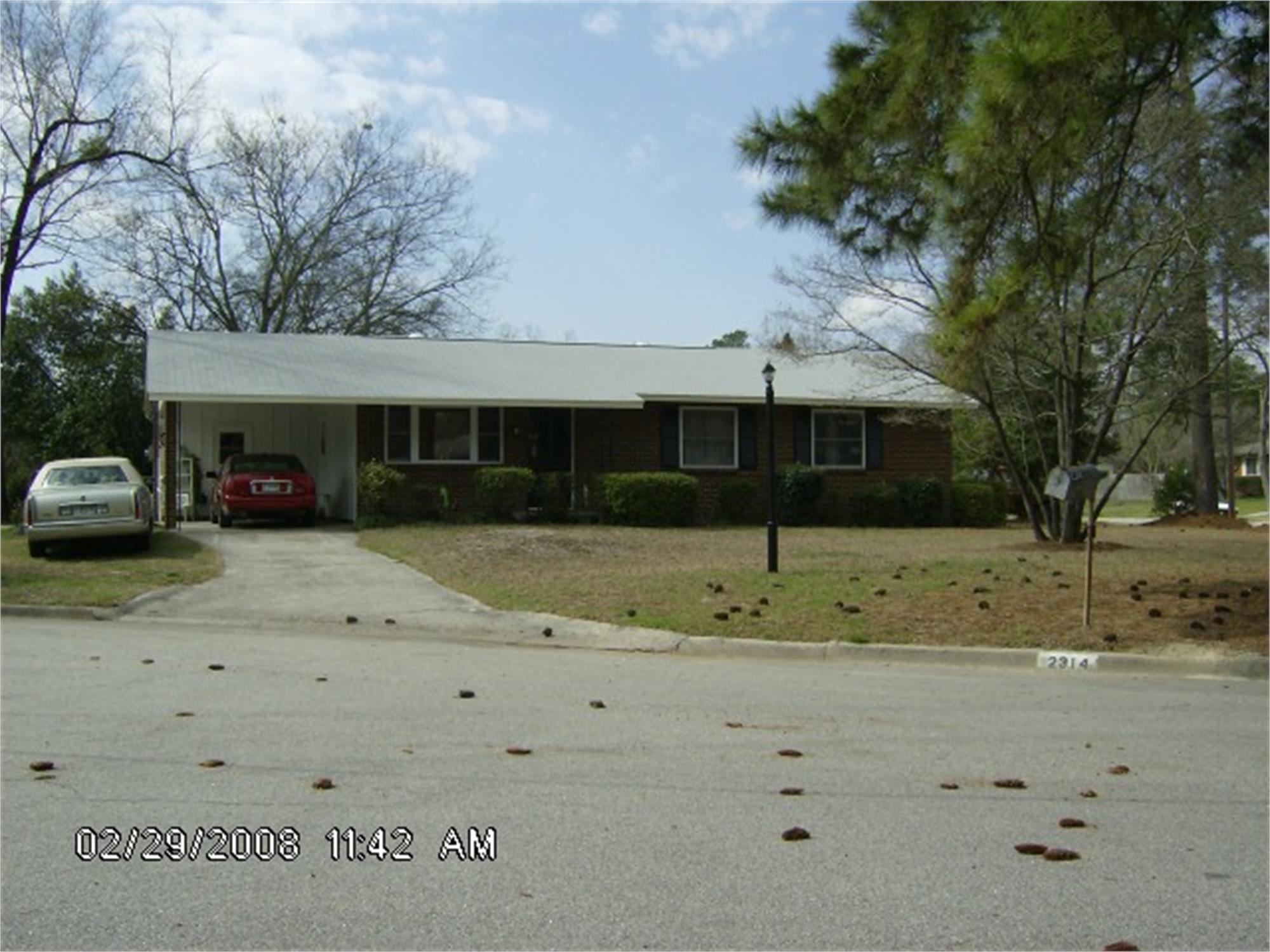 2314 Tudor Ct, Augusta, GA 30906-2181