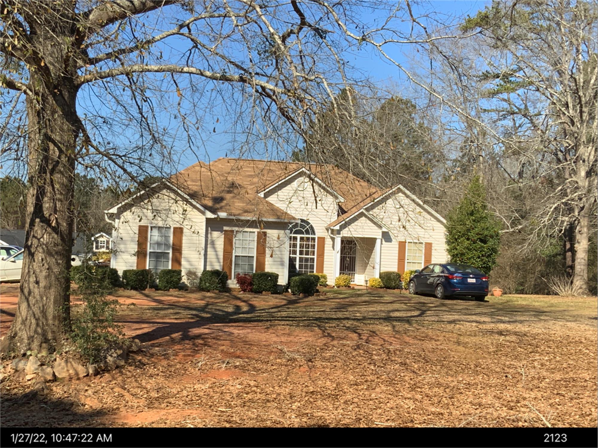 3853 Pine Lake Rd, West Point, GA 31833-4116