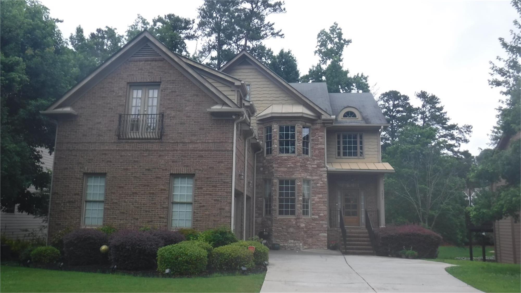 2675 Hartridge Dr, Marietta, GA 30064