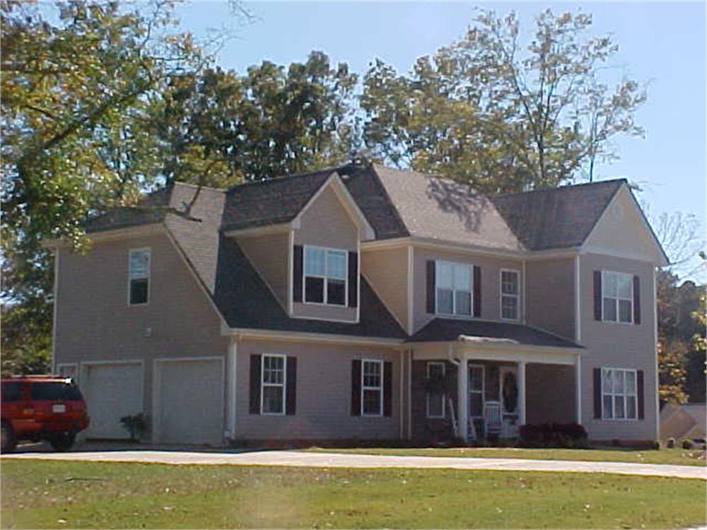 306 Sawdust Trl, Nicholson, GA 30565-3097