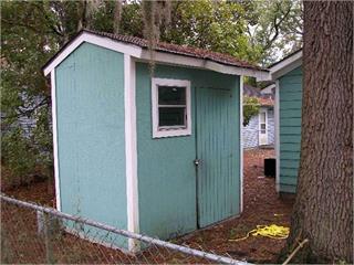 3502 Hardee Ave, Brunswick, GA 31520-3809