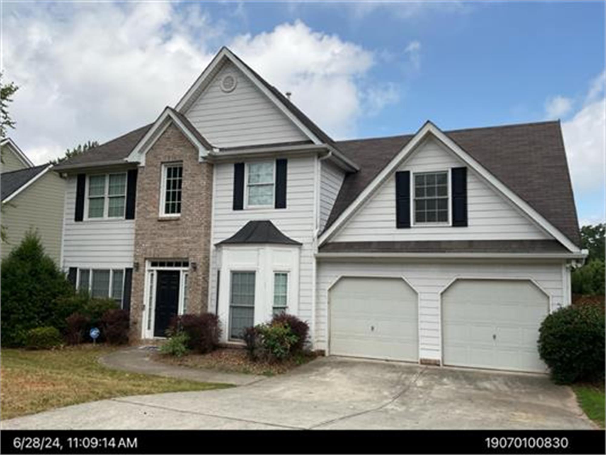 1371 Red Hill Rd Sw, Marietta, GA 30008-5301