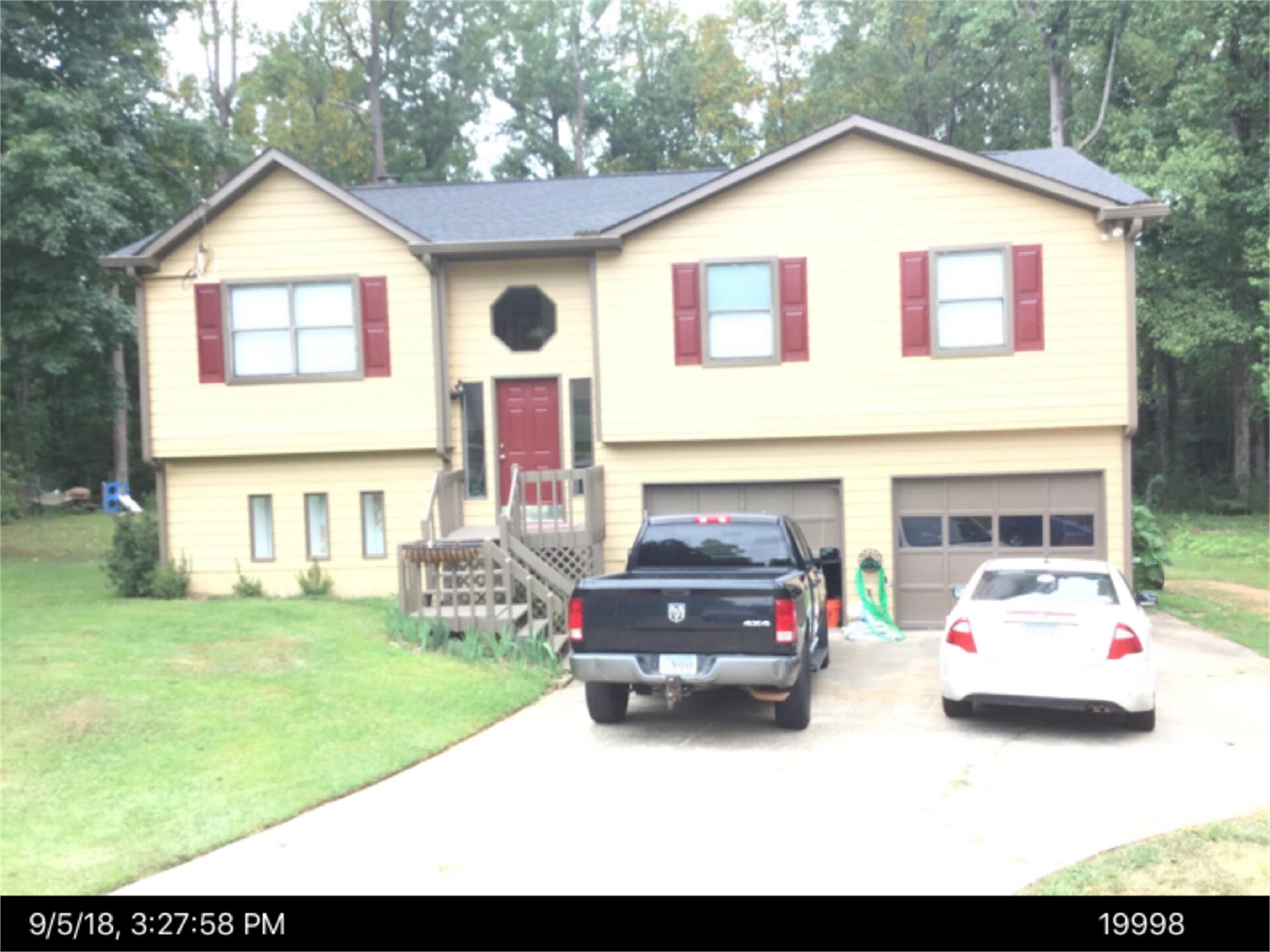 324 Adelene Way, Dallas, GA 30157-0690