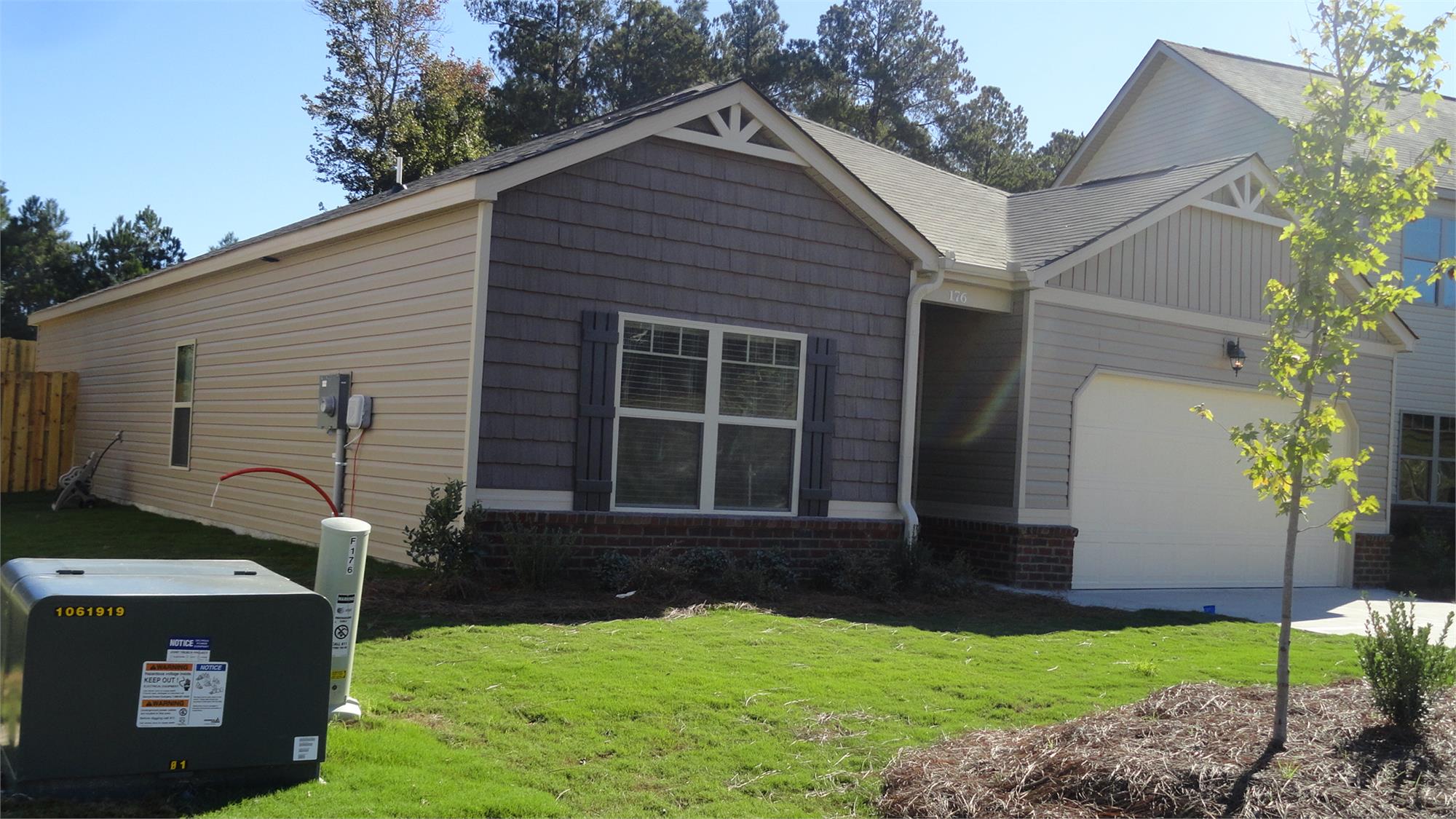 176 Sims Ct, Augusta, GA 30909-9014