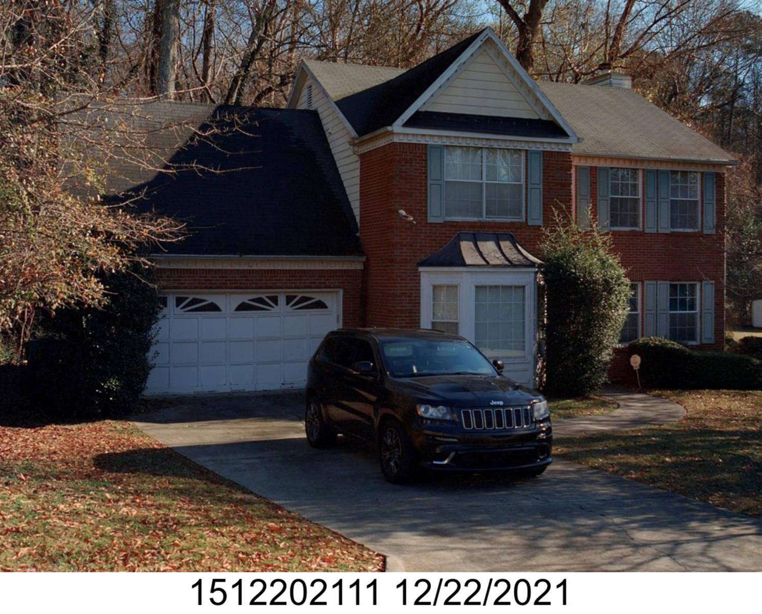 2642 Da Vinci Blvd, Decatur, GA 30034-3100