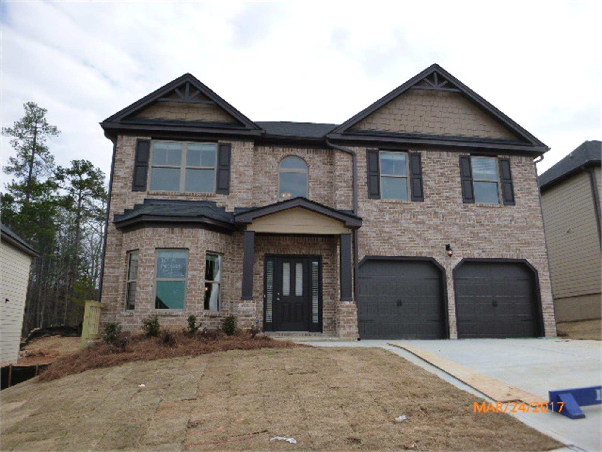 1280 Long Acre Dr, Loganville, GA 30052-3147