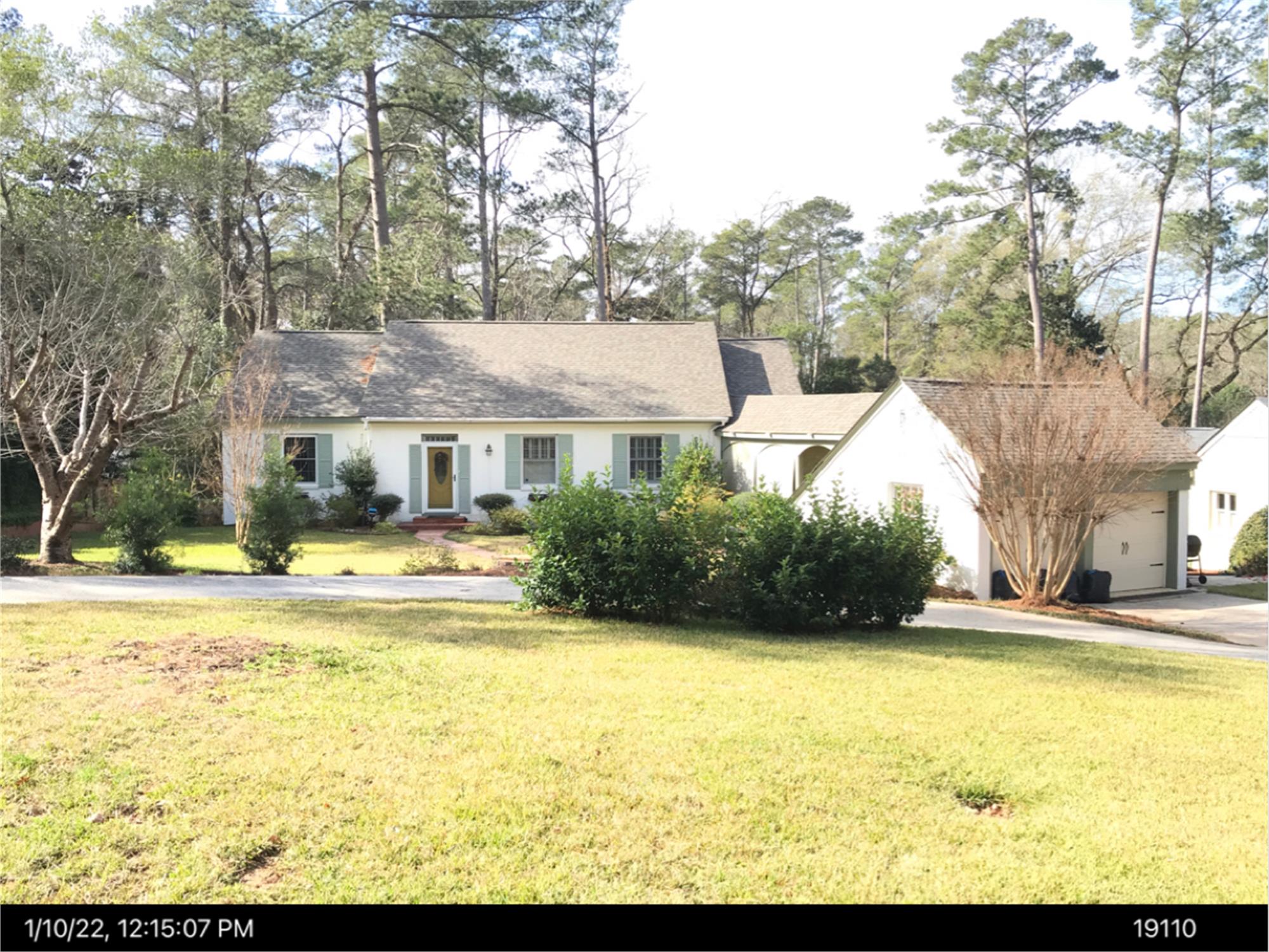 1308 Waverland Dr, Macon, GA 31211-1324