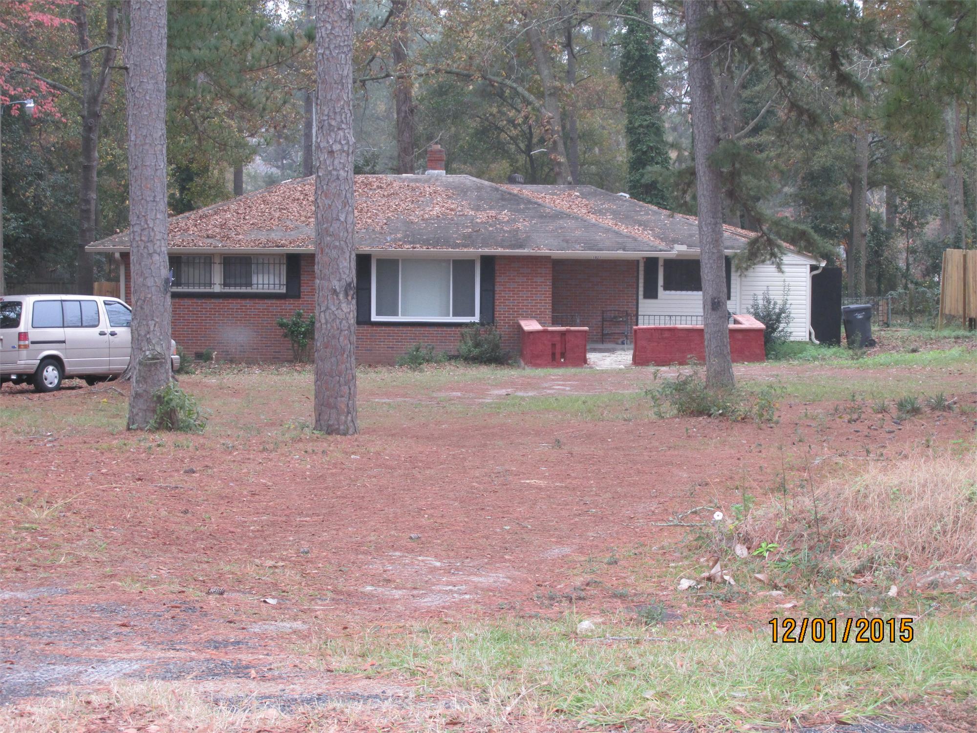 1927 Pine Haven Rd, Augusta, GA 30906-5715