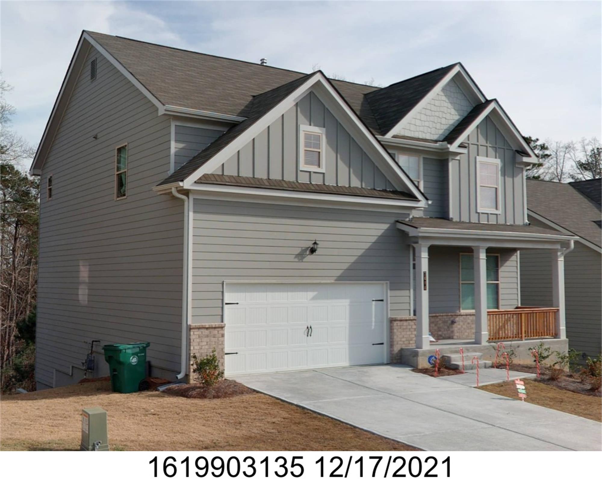 2404 Hanover Woods Rd, Lithonia, GA 30058-3235