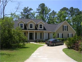 134 Foxcreek Estate Dr, Brunswick, GA 31523-8212