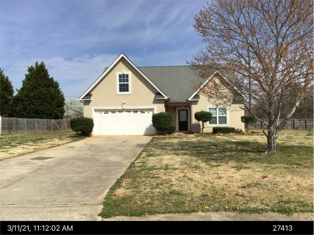115 Bramble Way, Griffin, GA 30224-5445