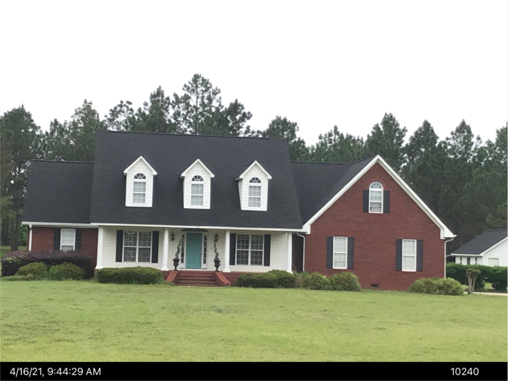 115 Plantation Dr, Leesburg, GA 31763-4285