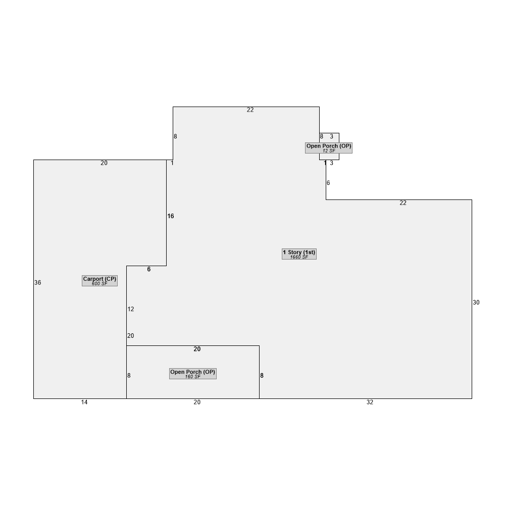 189 Wheeler St, St George, GA 31562-4243