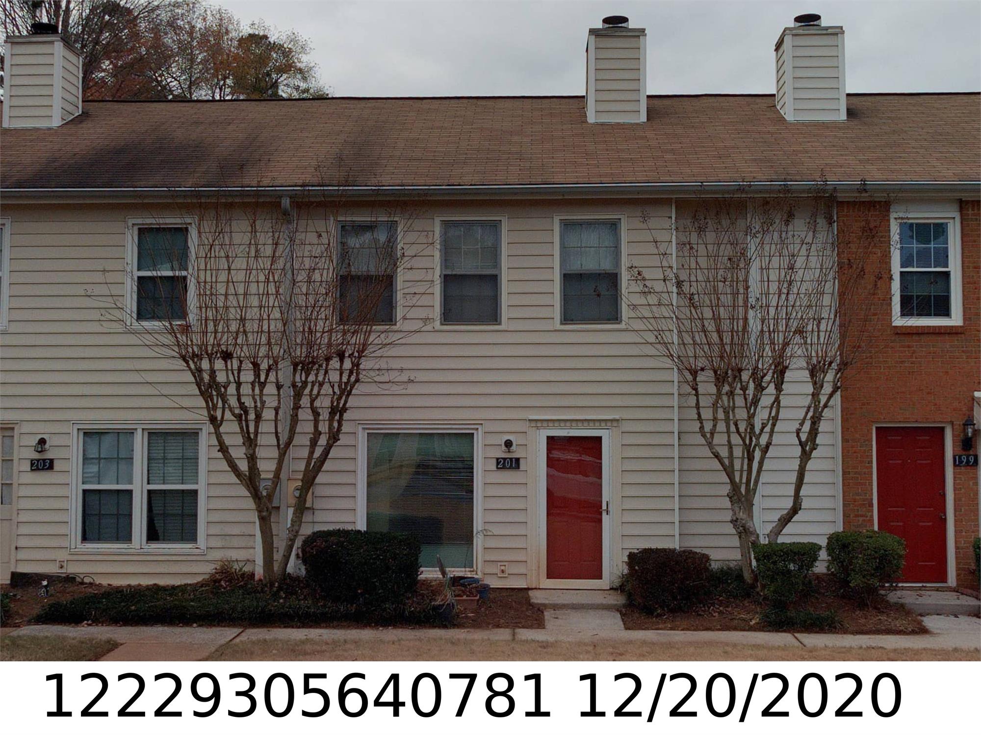 201 Holcomb Ferry Rd, Roswell, GA 30076-2081