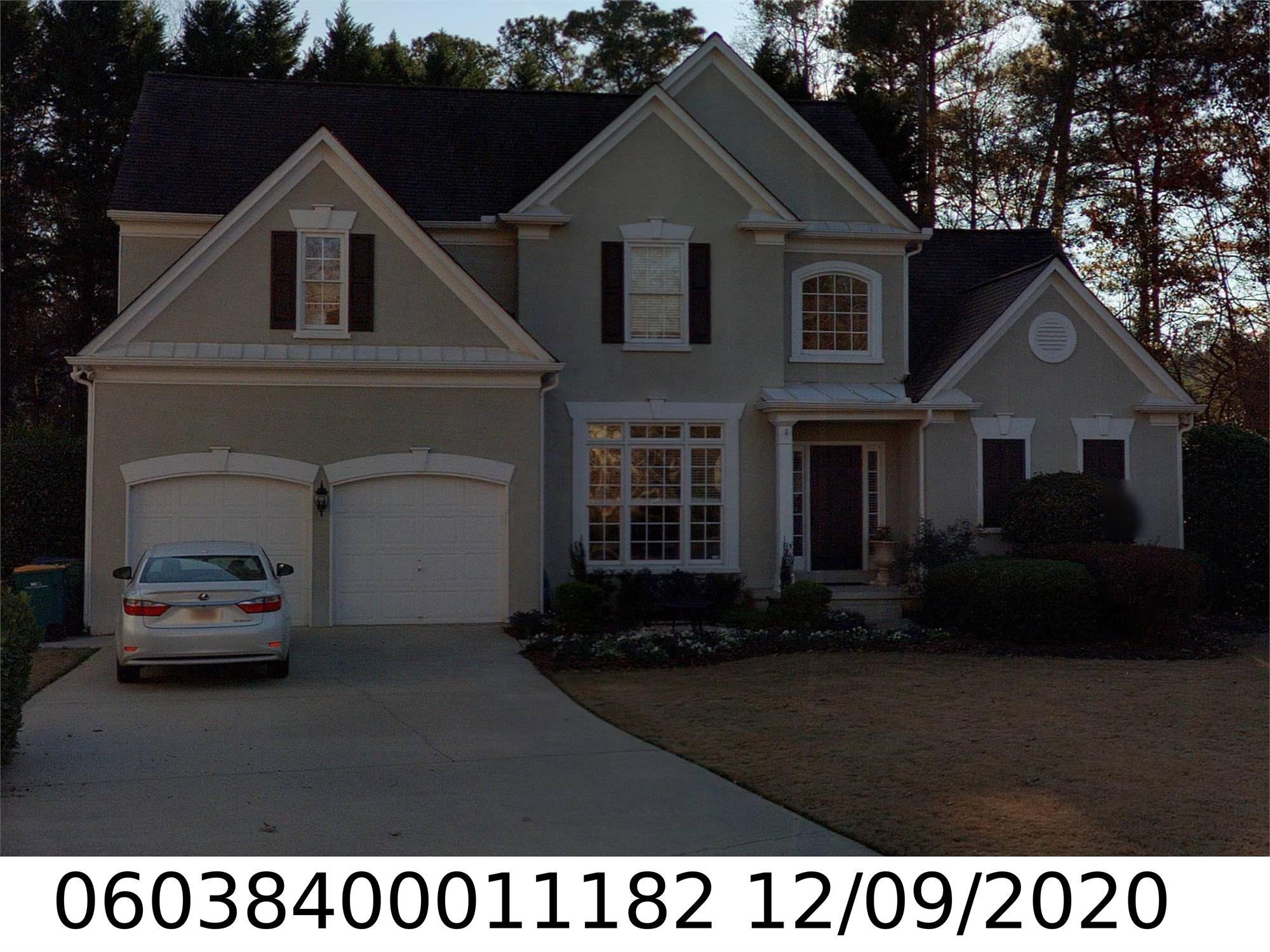 180 Smithdun Ln, Atlanta, GA 30350-4145